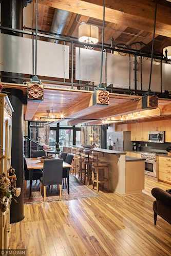 Saint Paul Downtown | MLS 5291442 | 406 Wacouta Street #110 | Zip Code 55101 Photo 1