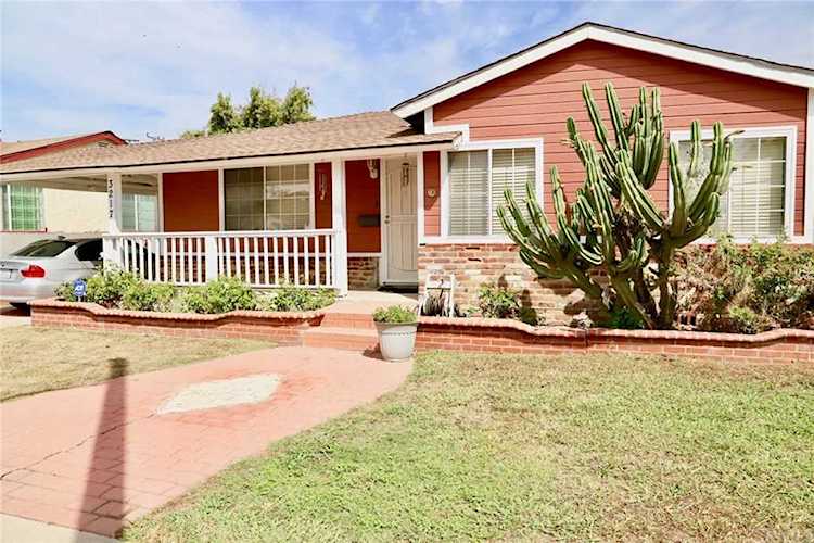 3217 W 132nd Street Hawthorne, CA 90250 | MLS OC19222171 Photo 1