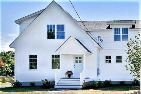 Newburyport, 31 Johnson #A, MA, condo for sale Photo 1