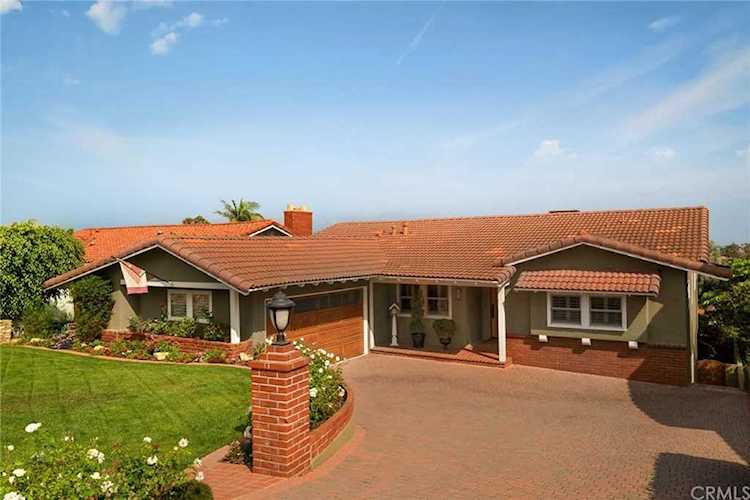 349 Calle Mayor Redondo Beach, CA 90277 | MLS SB19222267 Photo 1