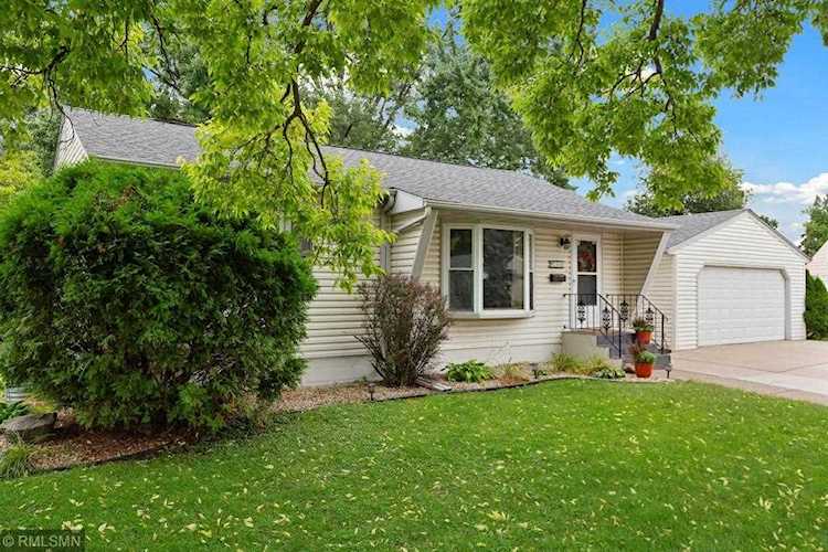 1104 Colette Place Saint Paul, MN 55116 | MLS 5291282 Photo 1