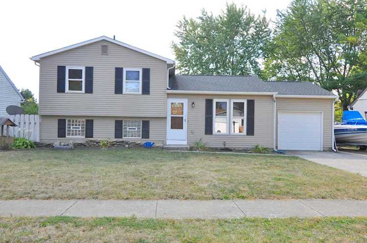 4141 Demorest Road Grove City, OH 43123 | MLS 219031612 - Franklin Photo 1