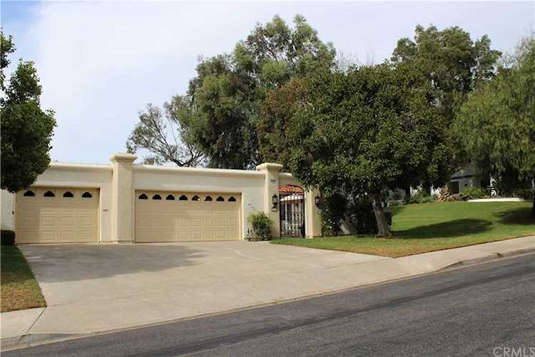 5397 Via Carrizo #B Laguna Woods, CA 92637 | MLS PW19220308 Photo 1