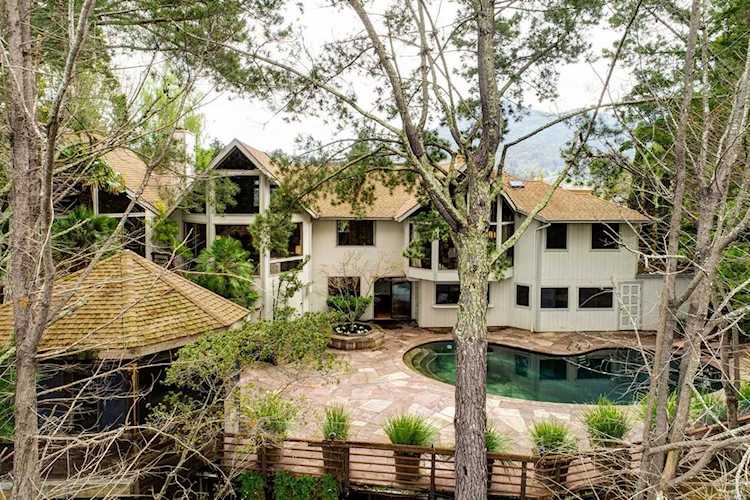 81 Hanken Drive Kentfield, CA 94904 | MLS 21907273 Photo 1