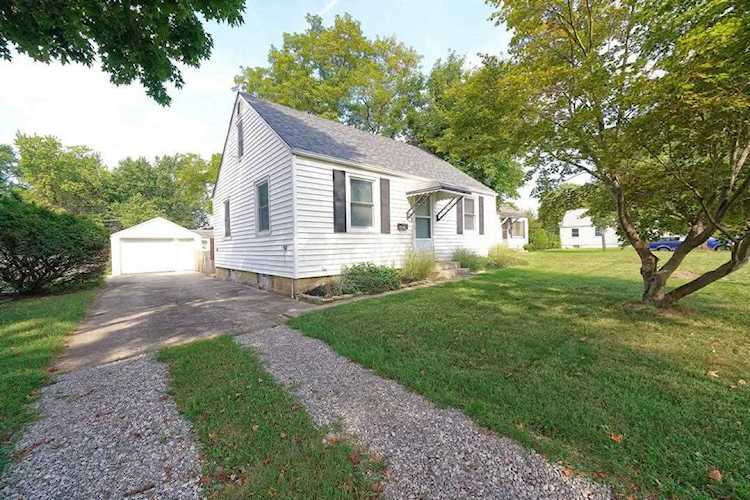 3435 Karl Road Columbus, OH 43224 | MLS 219034437 - Franklin Photo 1