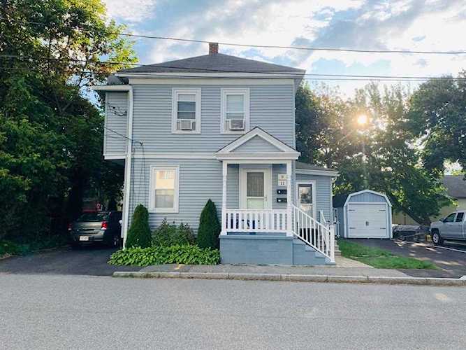 Milford, 9 Reade St, MA, multi-family listing Photo 1