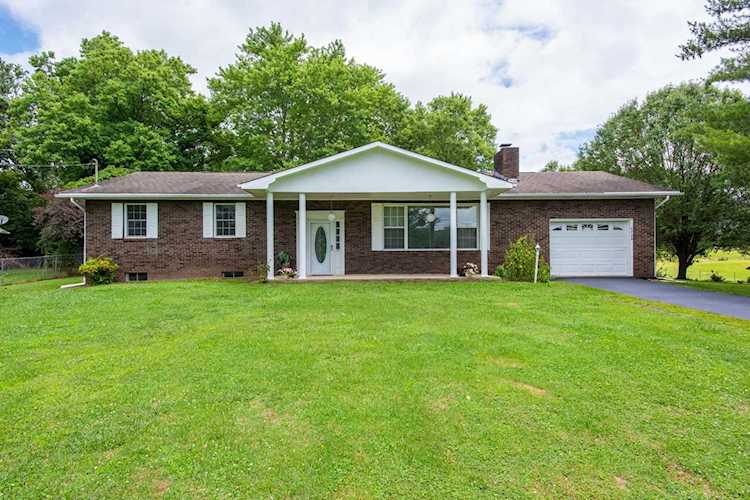 5728 Roberts Rd Corryton, TN 37721 | MLS 1084064 Photo 1
