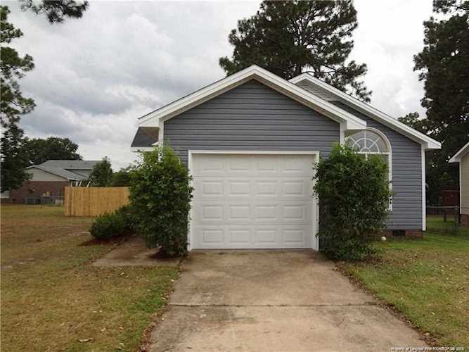7105 Kearny Ave Fayetteville, NC 28314 | MLS 616308 Photo 1