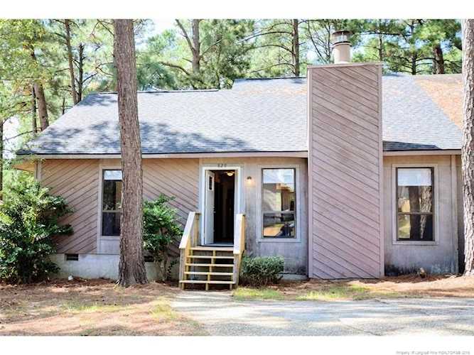 829 Rumford Place Fayetteville, NC 28303 | MLS 616310 Photo 1