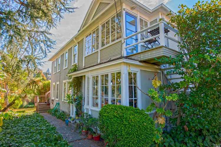 530 Ethel Avenue Mill Valley, CA 94941 | MLS 21828751 Photo 1
