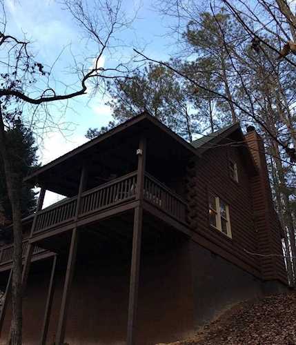 221 Mountain Springs Warm Springs Ga 31830 Mountain Top 170543