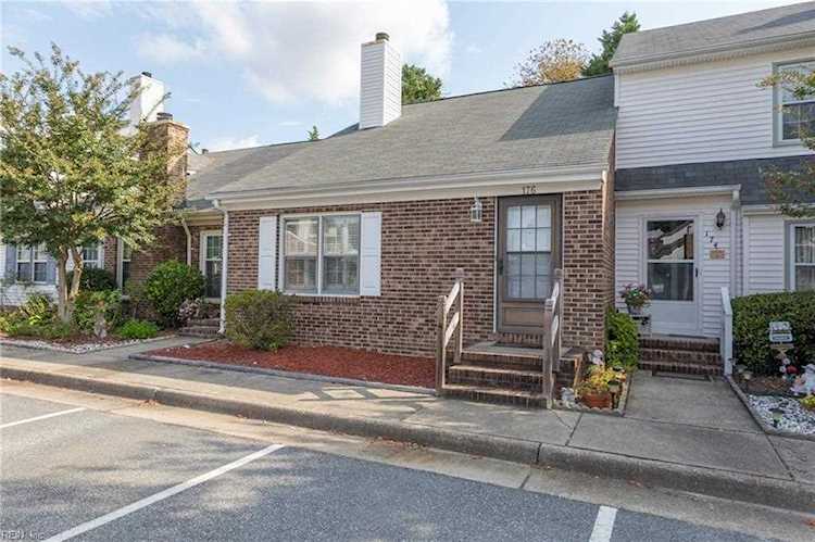 176 Tidal Dr Newport News VA 23606 | MLS# 10282121 - TREG.com Photo 1