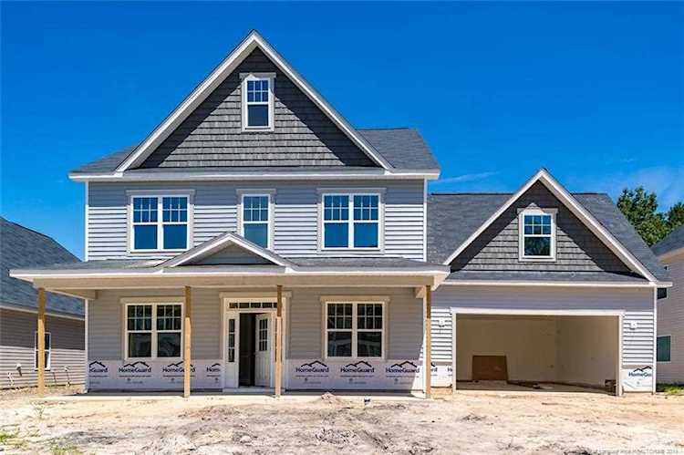 2233 Mannington Dr Fayetteville, NC 28306 | MLS 603195 Photo 1