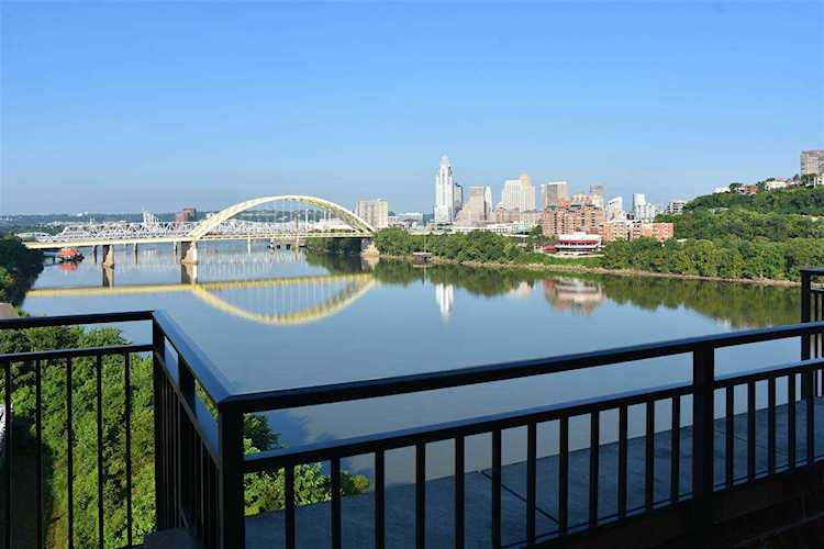 101 Harbor Greene Bellevue, KY 41073 | MLS 529188 Photo 1