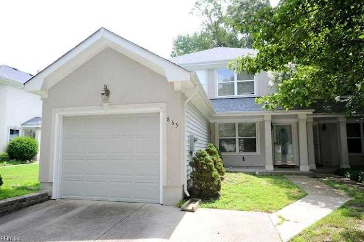 865 Royal Grove Ct Chesapeake VA 23323 | MLS# 10271694 - TREG.com Photo 1