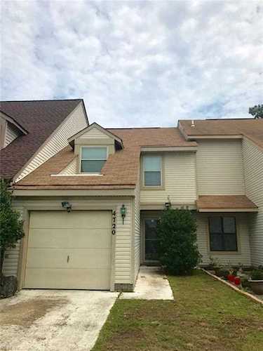 4720 Woodglen Ct Virginia Beach, VA 23462 | MLS 10282115 Photo 1