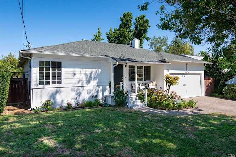 216 Mirada Avenue San Rafael, CA 94903 | MLS 21921250 Photo 1