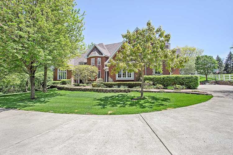 10801 Crystal Springs Ln Orland Park, IL 60467