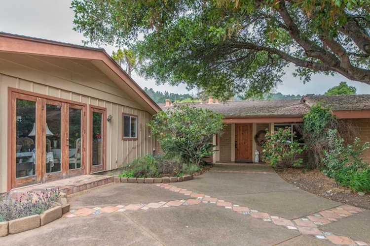 6235 Brookdale Drive Carmel, CA 93923 | MLS 52189913 Photo 1