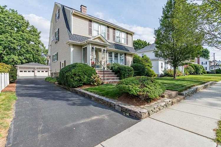 1316 Quincy Shore Drive Quincy, MA 02169 | MLS 72566686 Photo 1