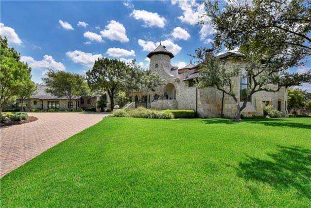 2401 Portofino Ridge Dr Austin, TX 78735