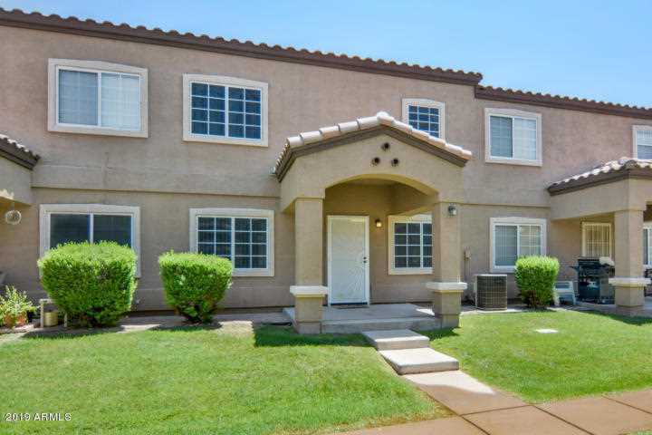 125 S 56th Street 81 Mesa Az 85206 Mls 5952776