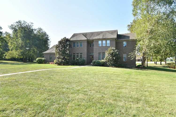 104 Crosswoods Place Nicholasville, KY 40356