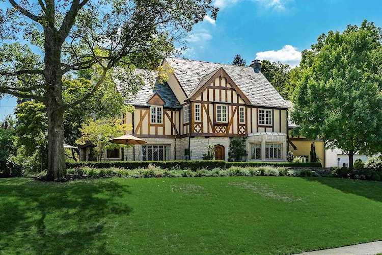 $2,619,000 - For sale - 2314 Club Road, Upper Arlington, OH 43221 - MLS#219034125 - Franklin. - The ultimate Upper Arlington location overlooking Scioto Country Club's golf course surrounded by... Photo 1