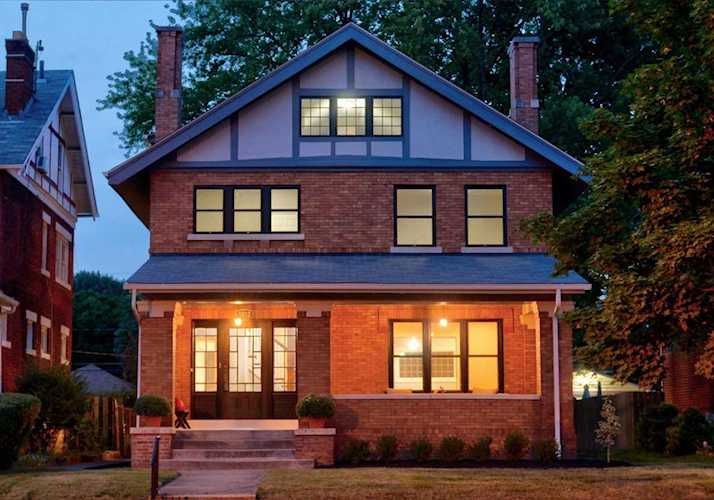 $525,000 - For sale - 1822 Bryden Road, Columbus, OH 43205 - MLS#219034439 - Franklin. - Completely renovated, stately brick home on Bryden Road! Just a few blocks from Franklin Park and... Photo 1