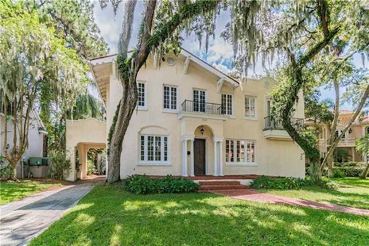 804 Idlewood Avenue Tampa, FL 33609