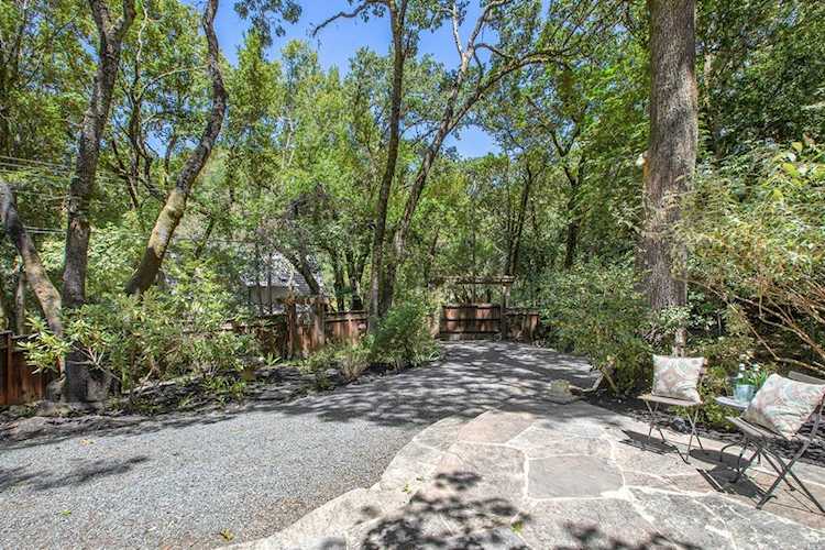 165 Canyon Road Fairfax, CA 94930 | MLS 21919838 Photo 1