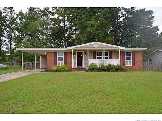 Address Withheld Fayetteville, NC 28314 | MLS 610963 Photo 1