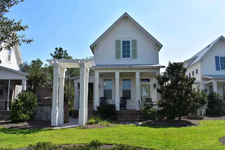819 Meadowsweet Lane Leland, NC 28451 | MLS 100183735 Photo 1