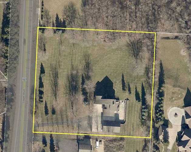 6681 Galpin Boulevard Chanhassen, MN 55331