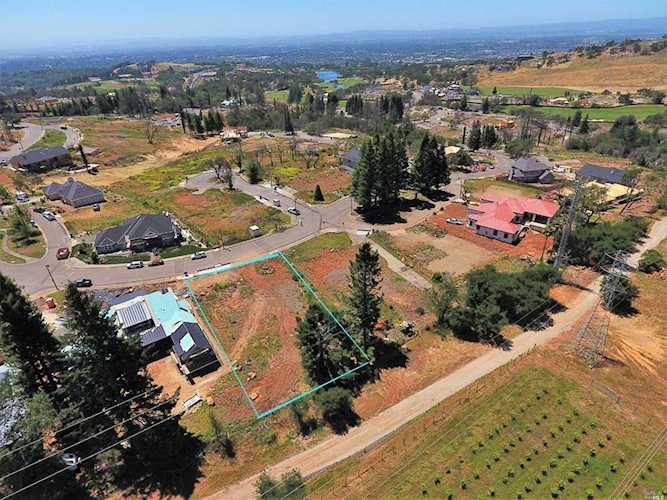 3644 Fir Ridge Drive Santa Rosa, CA 95403 | MLS 21914458 Photo 1