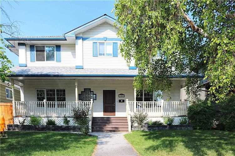 1403 21 Street NW Calgary, AB T2N 2M1