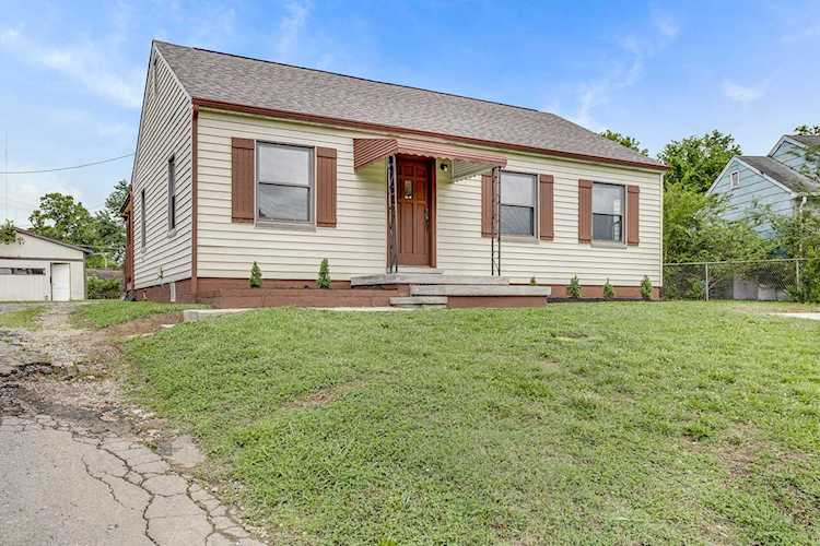 2637 Boright Place Knoxville TN 37917 in Coker Hills | MLS 1084139 - GreatLifeRE.com Photo 1