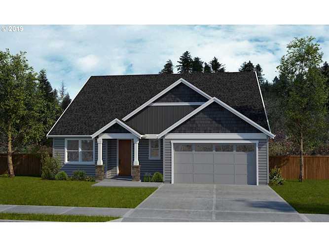 1607 NE Oriole Ct #Lot76 Camas, WA 98607