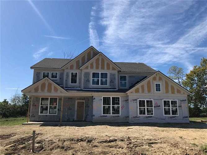 7576 Bosler Lane Brownsburg, IN 46112