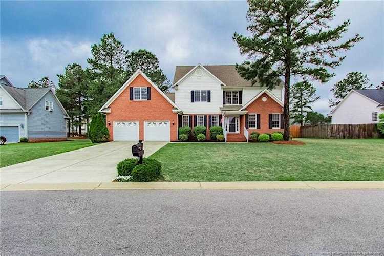 6127 Tudor Place Linden, NC 28356 | MLS 604056 Photo 1