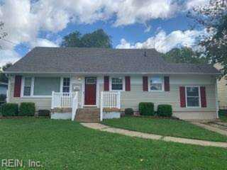 1272 River Oaks Dr Norfolk, VA 23502 | MLS 10268512 Photo 1