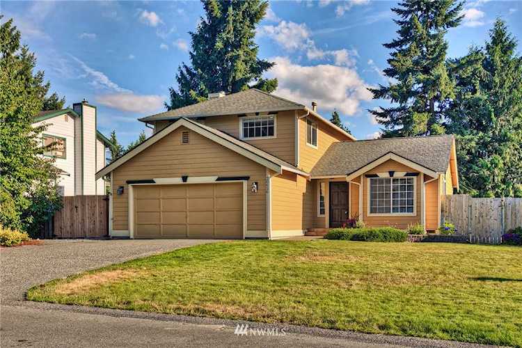 20626 108th St Ct E Sumner, WA 98391 | MLS ® 1497947 Photo 1