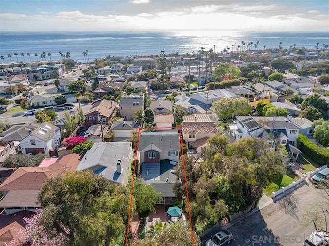 5530 Beaumont Ave, La Jolla, 92037 | MLS#190041752 Photo 1