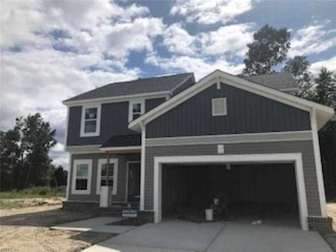 home for sale in Kings Fork Suffolk VA 23434 - MLS 10281606 Photo 1