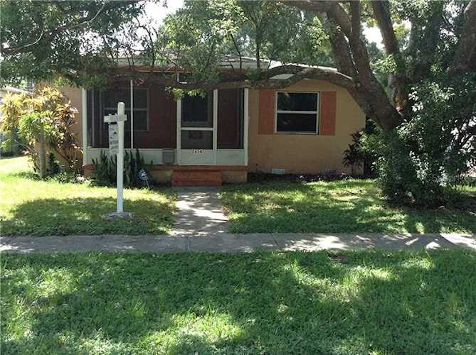 2634 N 39Th Avenue St Petersburg, FL 33714 | MLS U8058513 Photo 1