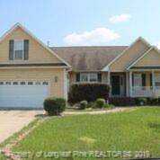 5933 Lillytrotter Dr Hope Mills, NC 28348 | MLS 616345 Photo 1