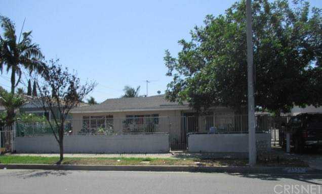 3936 W 108th Street Inglewood, CA 90303 | MLS SR19223235 Photo 1