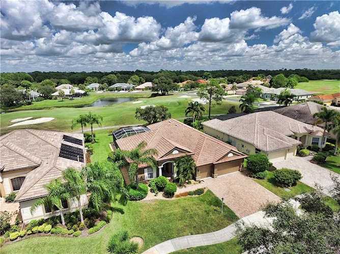 1650 Bobcat Trail North Port, FL 34288