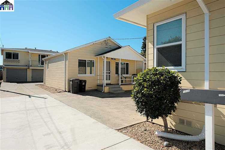 1556 165Th Avenue San Leandro, CA 94578 | MLS 40881438 Photo 1