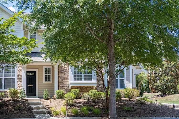 3108 Kemptown Square Waxhaw, NC 28173 | MLS 3538378 Photo 1